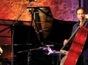 Состоялся международный джазовый фестиваль "Jazz in Kiev" (Видео)