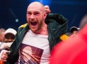 Фьюри: Я бы надрал задницу Джошуа в любом весе и вне ринга