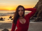 Участница 12 сезона проекта Холостяк Марина Голд