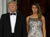 Трамп рассказал, почему оставил жену без подарка на день рождения