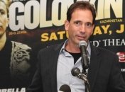 Промоутер Головкина: Усик - герой в Украине