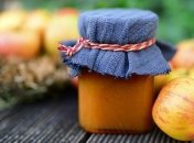 Яблучний джем