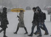 Местами до 18 мороза: в Украину идет циклон, который принесет настоящую зиму