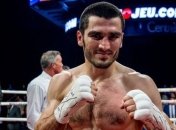 Бетербиев: Всегда хотел приехать в Филадельфию, ведь это город Рокки Бальбоа