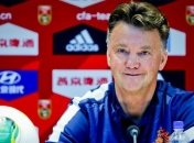 Луи ван Гал может уже летом возглавить "Манчестер Юнайтед"