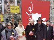 Фильм о Сенцове собрал аншлаг на "Берлинале"