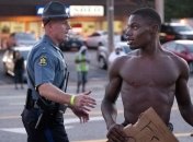 В районе Фергюсона арестовано около 150 человек