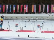 Биатлон: результаты мужского спринта в Рупольдинге 16.01.20