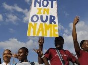 Запрет на уличную торговлю в Замбии стал причиной массовых протестов