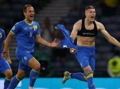 Сборная Украины в эмоциональном матче со Швецией пробилась в четвертьфинал Евро-2020 (видео)