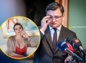 Обраниця Кулеби Світлана Павелецька часто носить брендові речі та прикраси