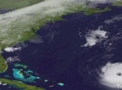 Предполагаемый ущерб от урагана в США - больше $1 млрд