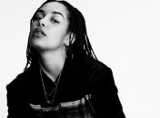 Британская певица Джорджа Смит сняла клип в Киеве (Видео)