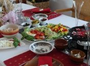 Великоднє меню 2020: що подати на святковий стіл