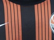 "Шахтер" представит новую форму в соляной шахте