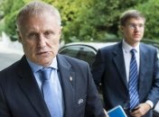 Григорий Суркис о визите Чеферина, игре сборной Украины и уровне чемпионата