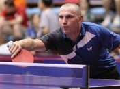 Украинца назвали лучшим паралимпийским теннисистом года в мире