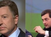 Кремль и Вашингтон – за продолжение встреч Суркова и Волкера