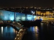 Музей Немо (Фоторепортаж)