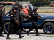 Профессор химии создал автомобиль, "вынюхивающий" нарколаборатории