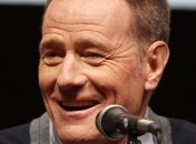 Актер Брайан Крэнстон напишет мемуары