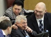 Госдума РФ запретит посещать американским СМИ нижнюю палату