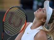 Свитолина сенсационно проиграла на старте Уимблдона