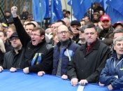 Ситуация в Украине: чего хочет оппозиция?  