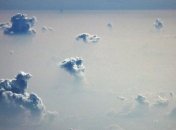 Физики выяснили, как аэрозоли в атмосфере ведут к потеплению на планете