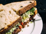 Супрун посоветовала украинцам отказаться от бутербродов с колбасой