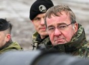 Борис Писториус