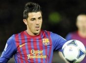 Давид Вилья на прицеле у "Атлетико"