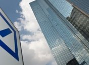США обвинили Deutsche Bank в налоговых махинация