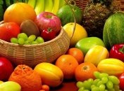 Самые популярные мифы о фруктах и овощах