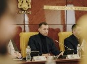 Андрій Шевченко очолив проблемну організацію