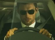 Новое лицо "Перевозчика" на больших экранах Украины (Видео)