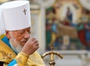 Митрополит Владимир провел торжественное богослужение в Харькове