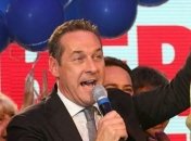 Вице-канцлер Австрии назвал Косово частью Сербии