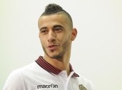 Хавбек "Динамо" Беланда удачно дебютировал за "Ниццу"