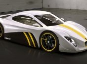 Renault и Caterham разрывают сделку по созданию спорткара