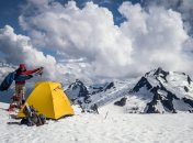 Як пережити зиму без опалення: альпініст дав пораду