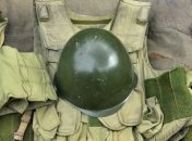 В Минобороны наконец обеспечили армию бронежилетами и касками
