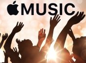 Аудитория Apple Music достигла 10 млн пользователей