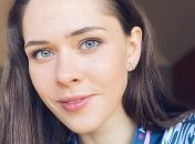 Юлия Санина трогательно поздравила Киев с Днем города (Фото)