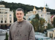 Михаил Федоров
