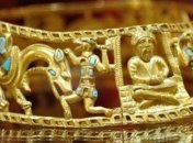 В Киеве запланировано проведение выставки "скифского золота"