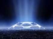 Стартовые составы команд, играющих сегодня в Лиге чемпионов