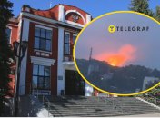 Тамбовський пороховий завод