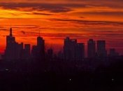 В Швеции - 37 тысяч домов без электроснабжения 