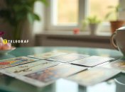 Прогноз Таро на 16 лютого